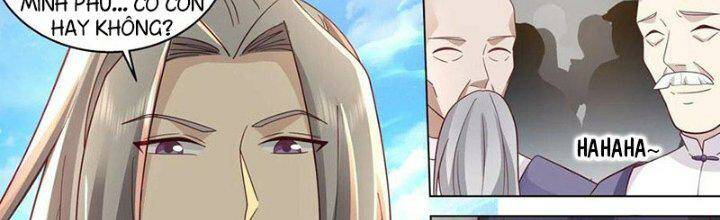 Vạn Tộc Chi Kiếp: Chapter 464