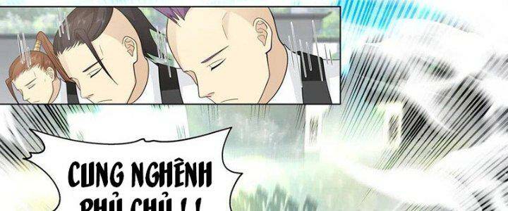 Vạn Tộc Chi Kiếp: Chapter 464