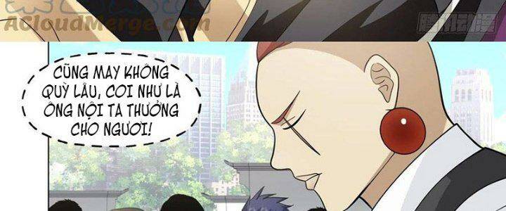 Vạn Tộc Chi Kiếp: Chapter 464
