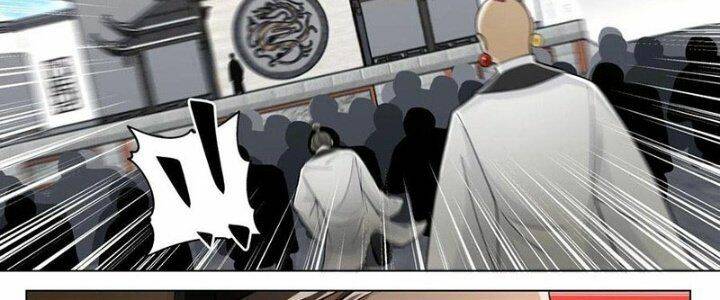 Vạn Tộc Chi Kiếp: Chapter 464
