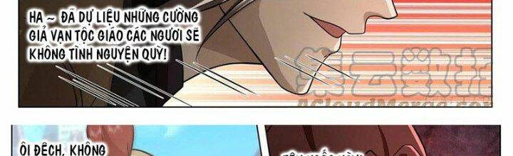 Vạn Tộc Chi Kiếp: Chapter 464