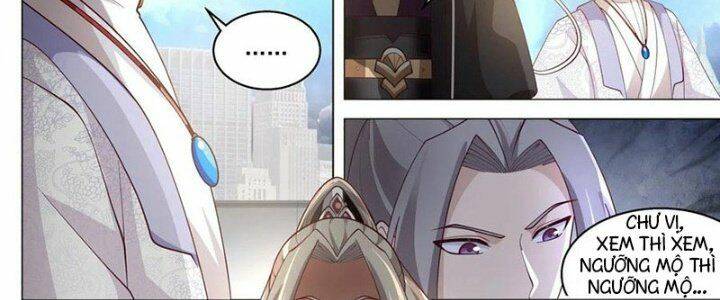 Vạn Tộc Chi Kiếp: Chapter 464