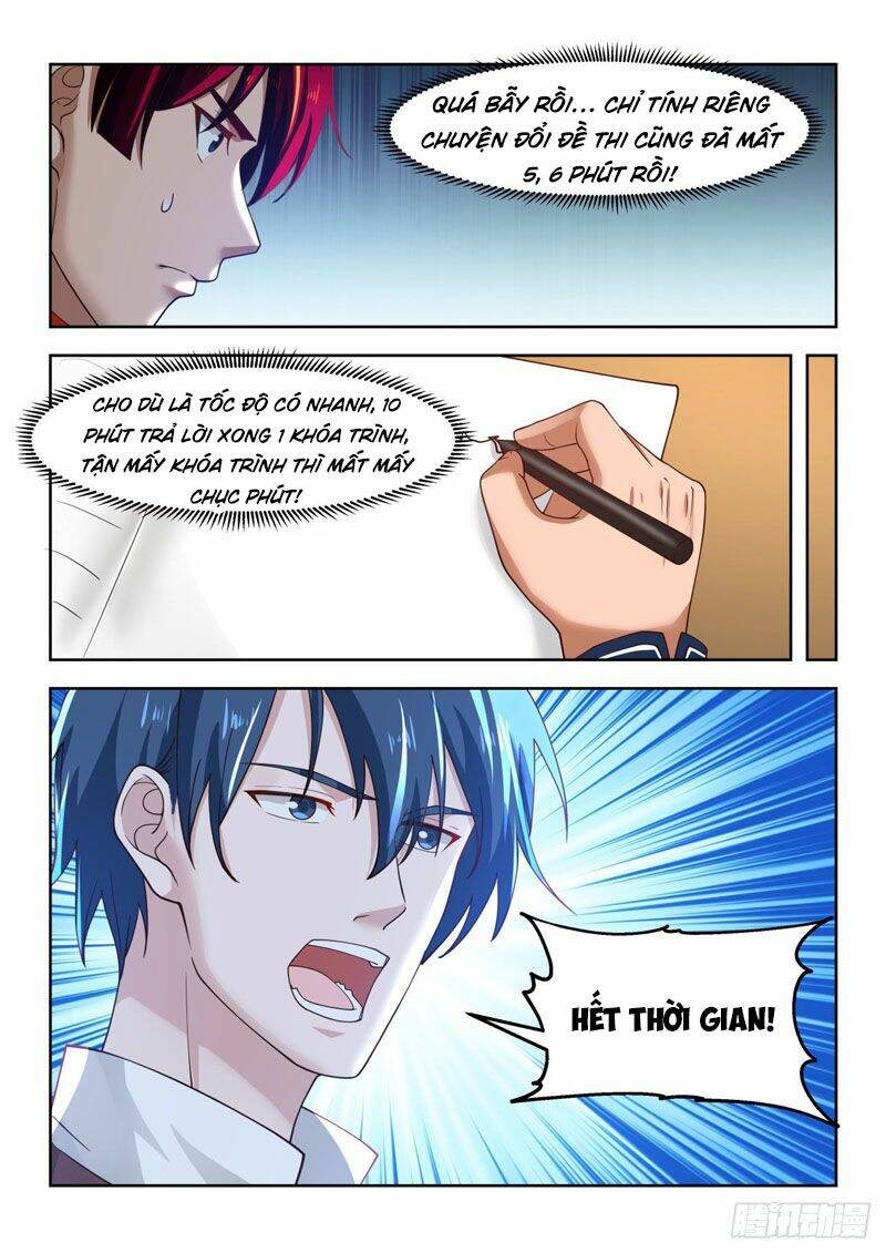 Vạn Tộc Chi Kiếp: Chapter 74