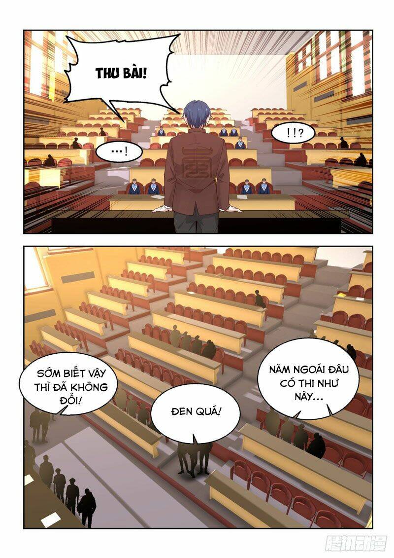 Vạn Tộc Chi Kiếp: Chapter 74