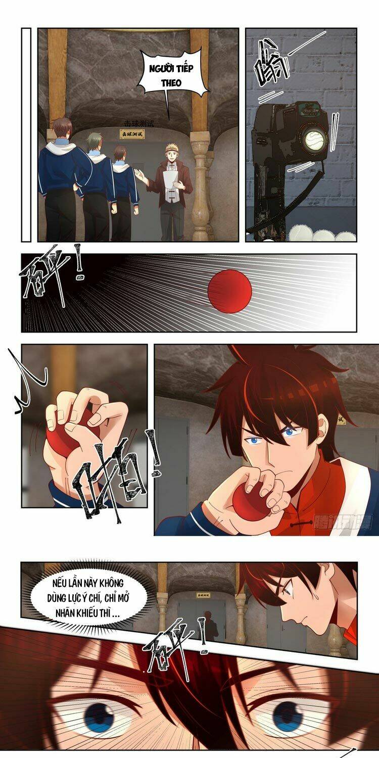 Vạn Tộc Chi Kiếp: Chapter 77
