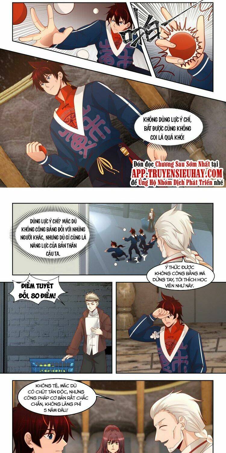 Vạn Tộc Chi Kiếp: Chapter 77
