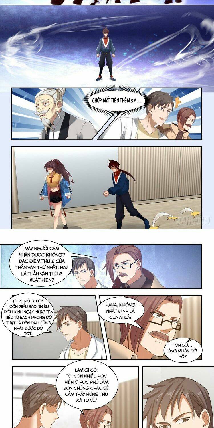 Vạn Tộc Chi Kiếp: Chapter 88
