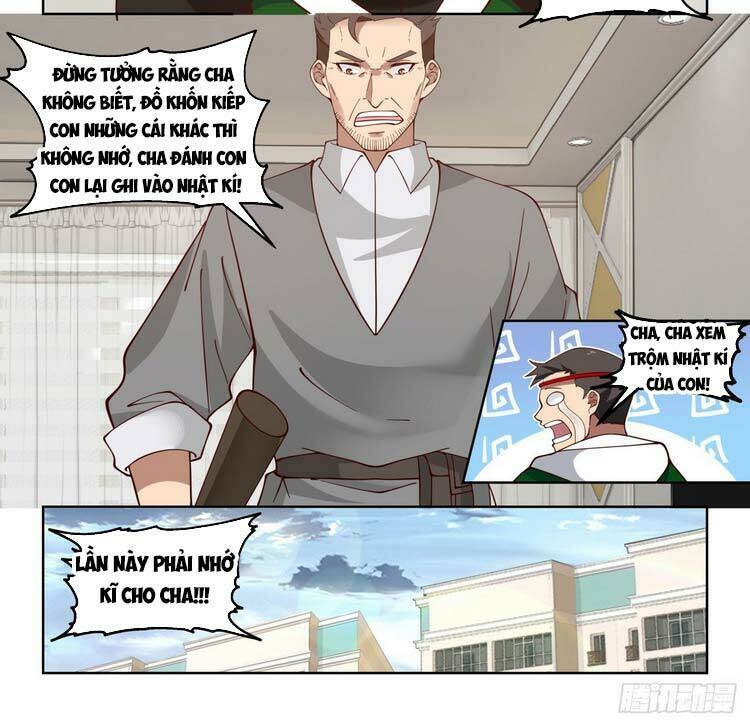 Vạn Tộc Chi Kiếp: Chapter 90