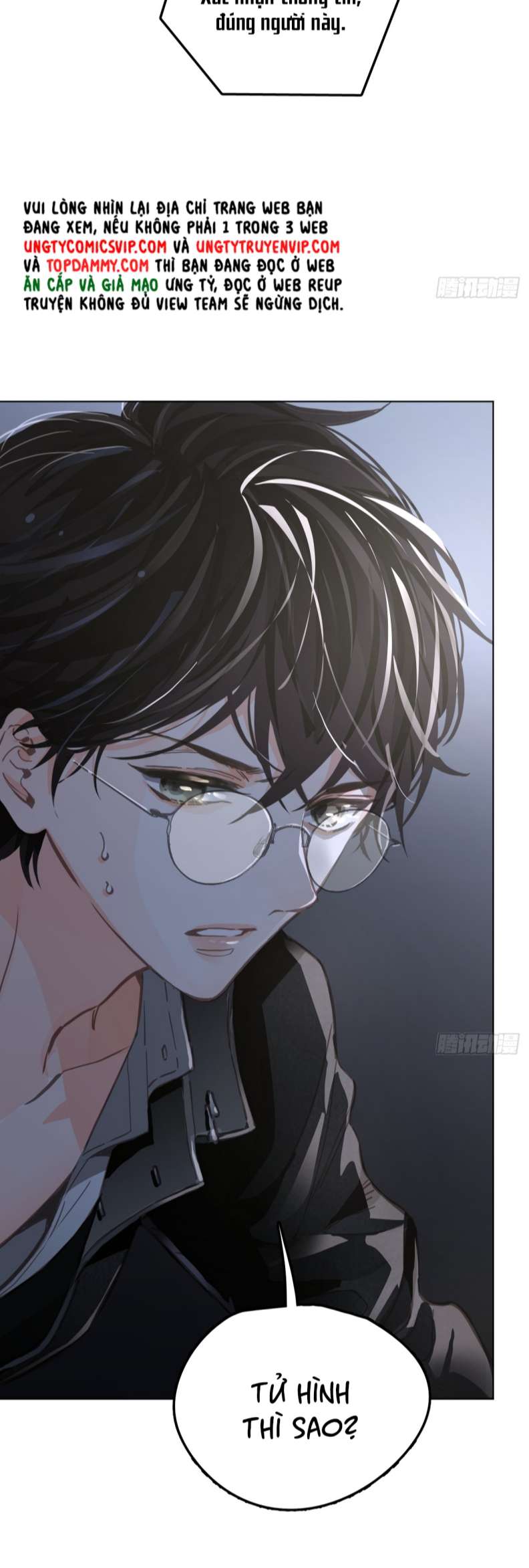 Ong Thợ: Chapter 1