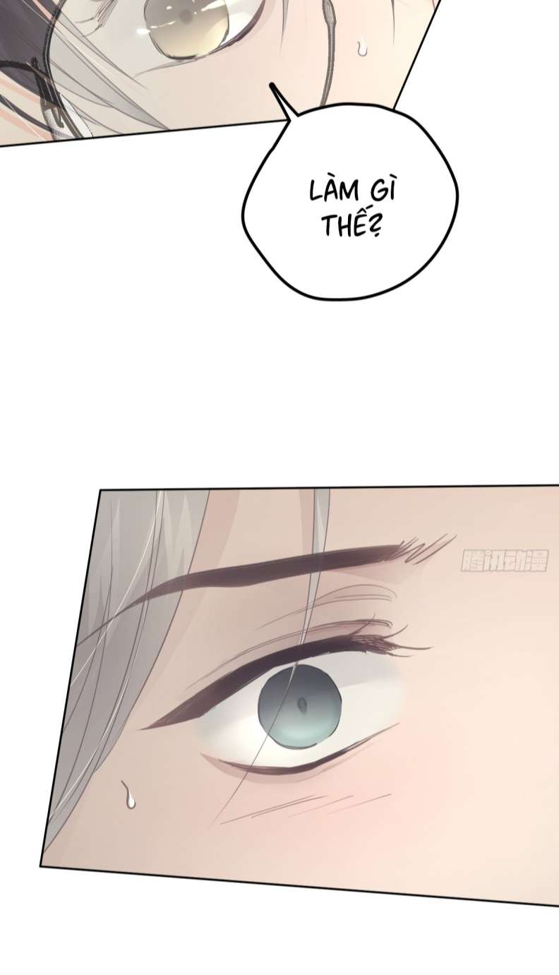 Ong Thợ: Chapter 14