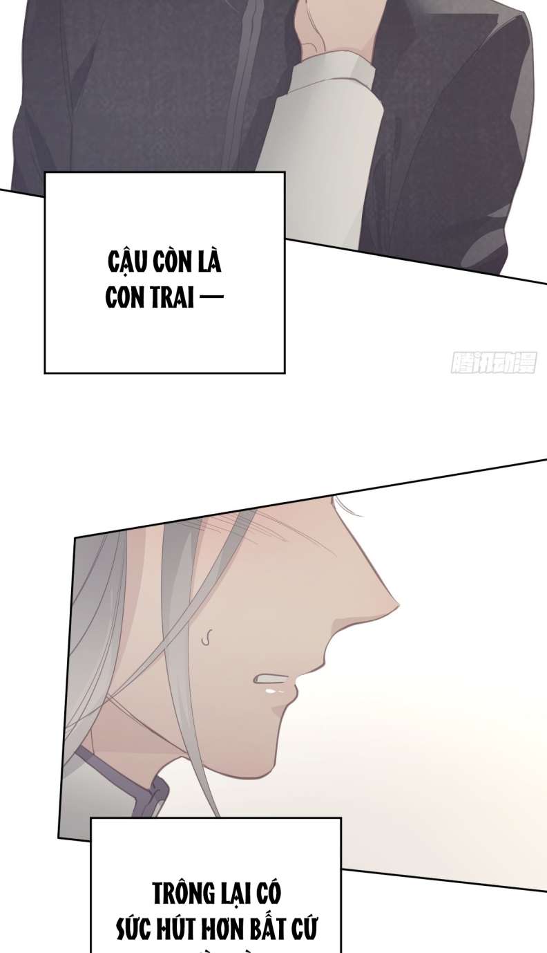 Ong Thợ: Chapter 14