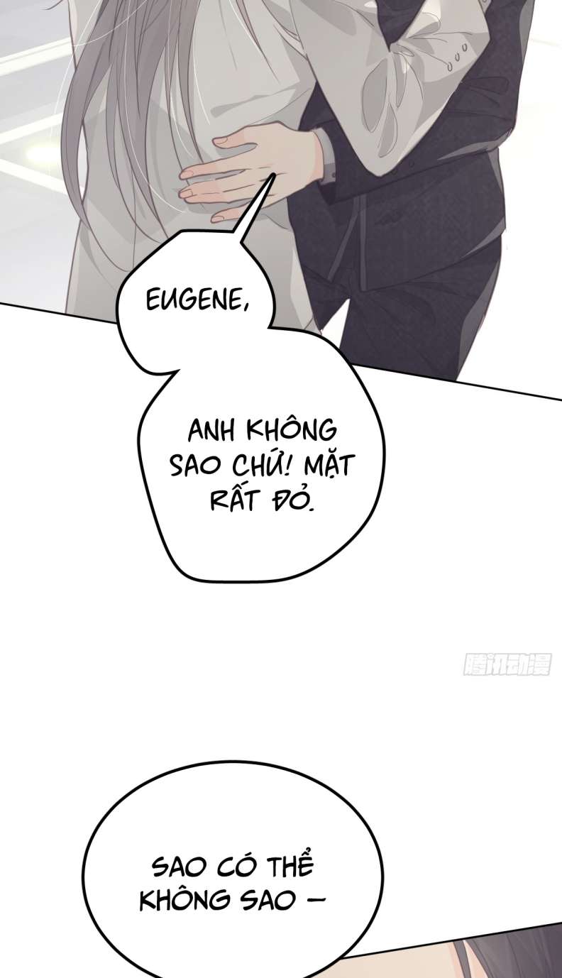 Ong Thợ: Chapter 14