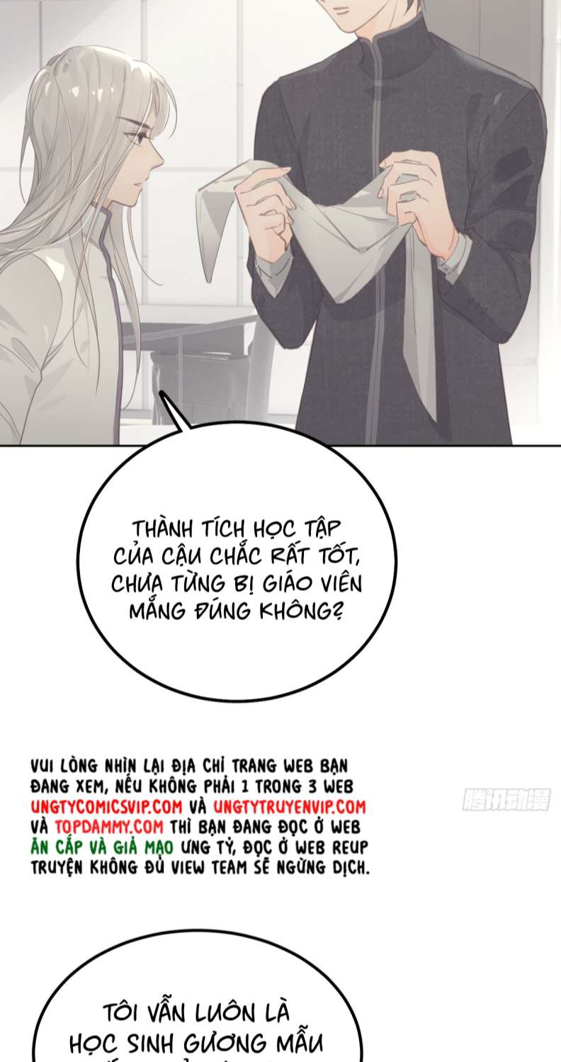 Ong Thợ: Chapter 14