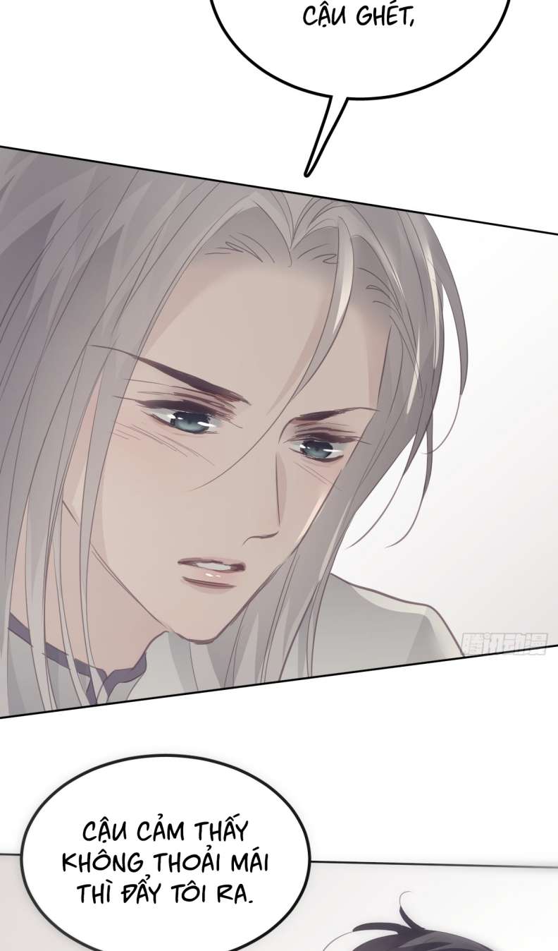 Ong Thợ: Chapter 14