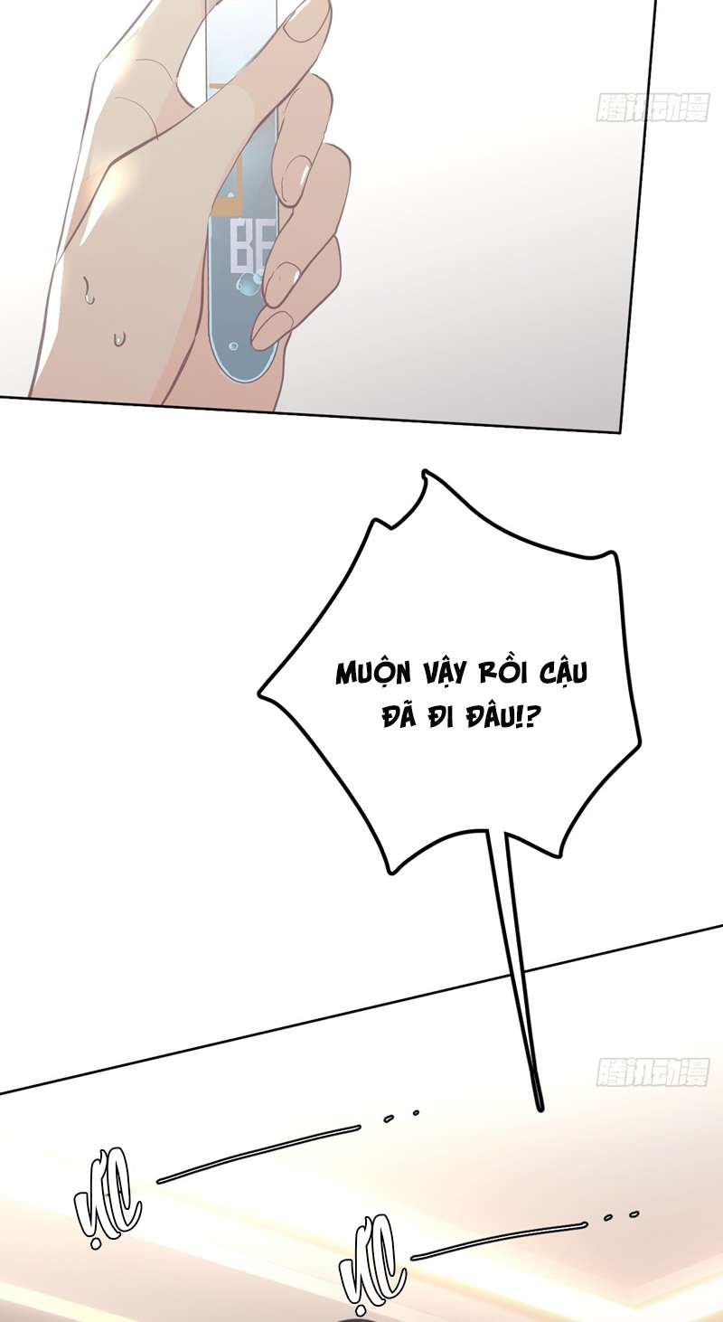 Ong Thợ: Chapter 15
