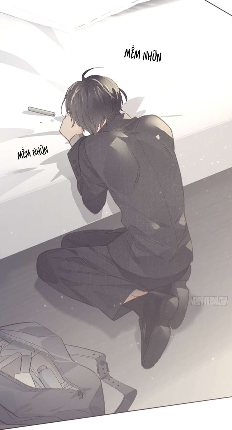 Ong Thợ: Chapter 15