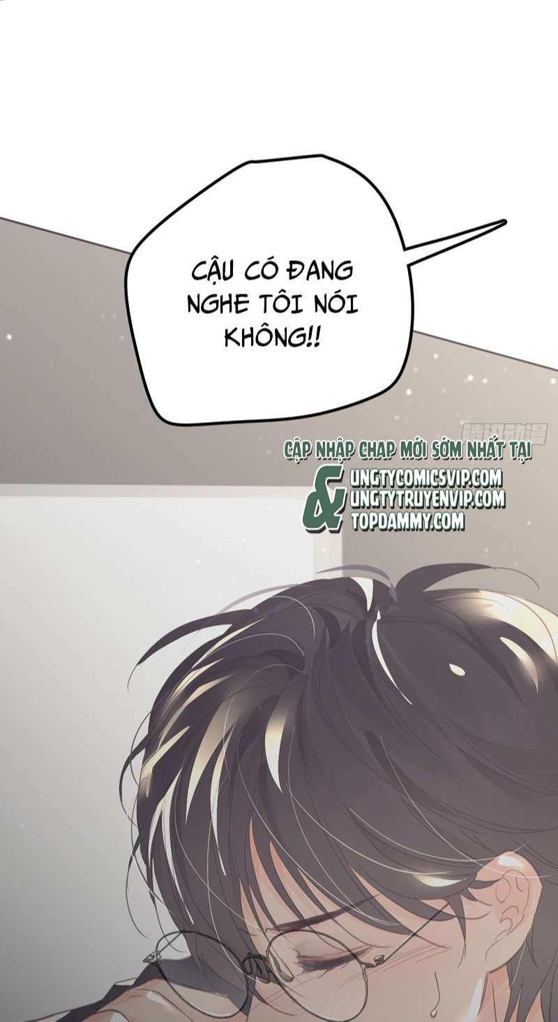 Ong Thợ: Chapter 15