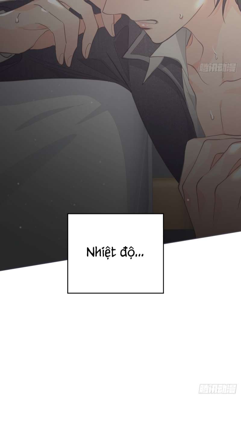 Ong Thợ: Chapter 15