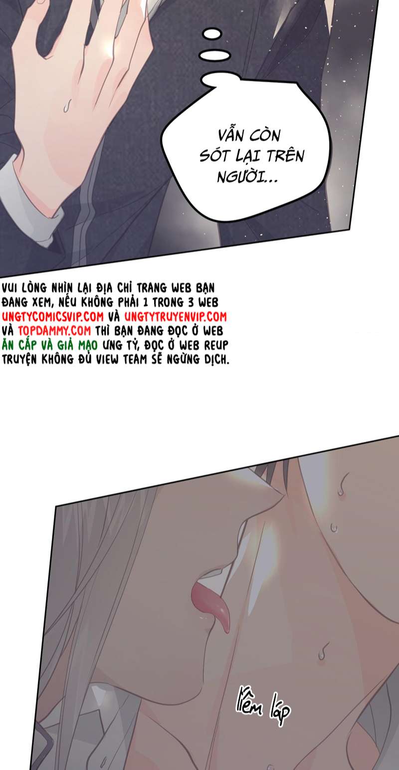 Ong Thợ: Chapter 15