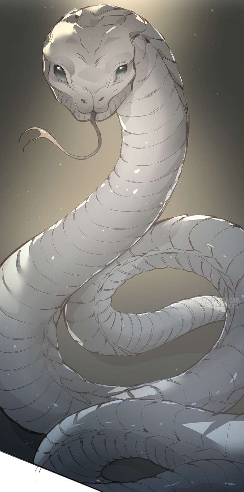 Ong Thợ: Chapter 15