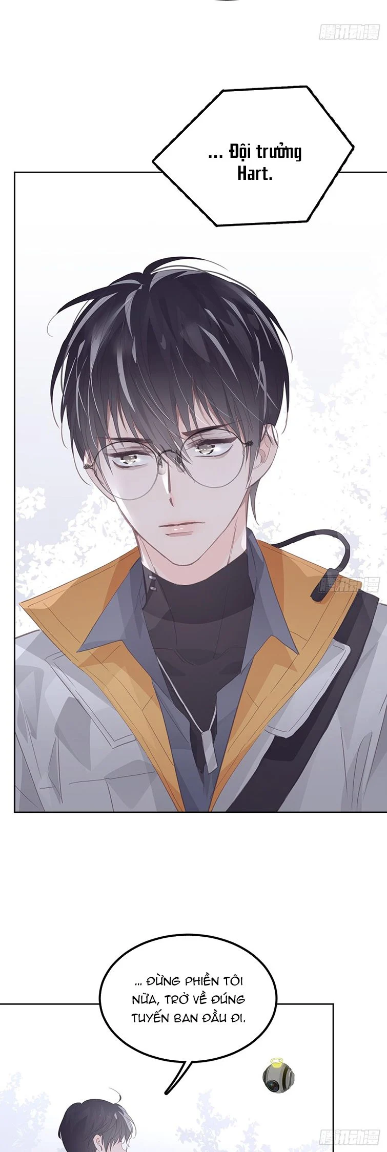 Ong Thợ: Chapter 17