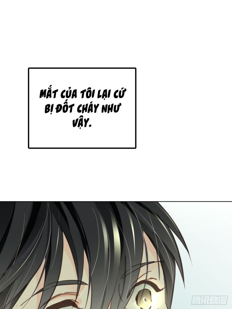 Ong Thợ: Chapter 3