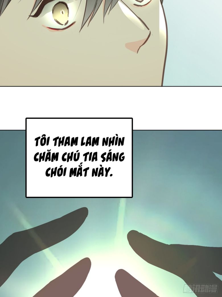 Ong Thợ: Chapter 3