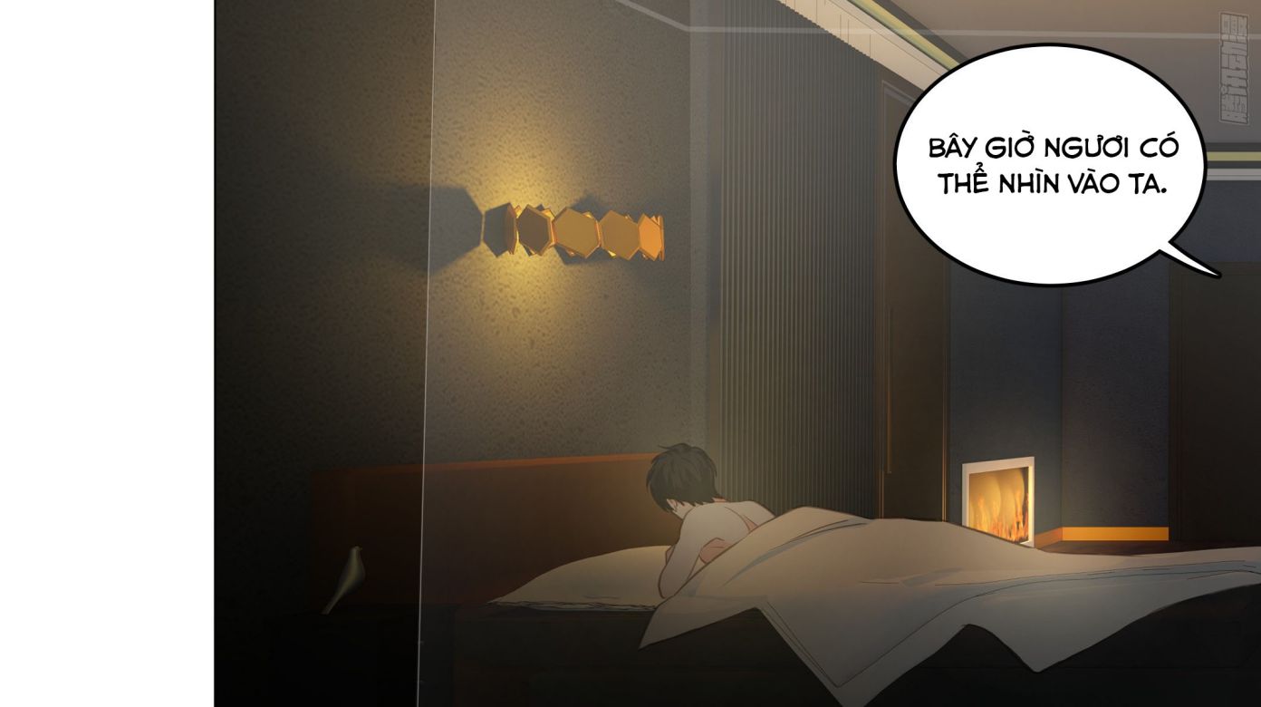 Ong Thợ: Chapter 3