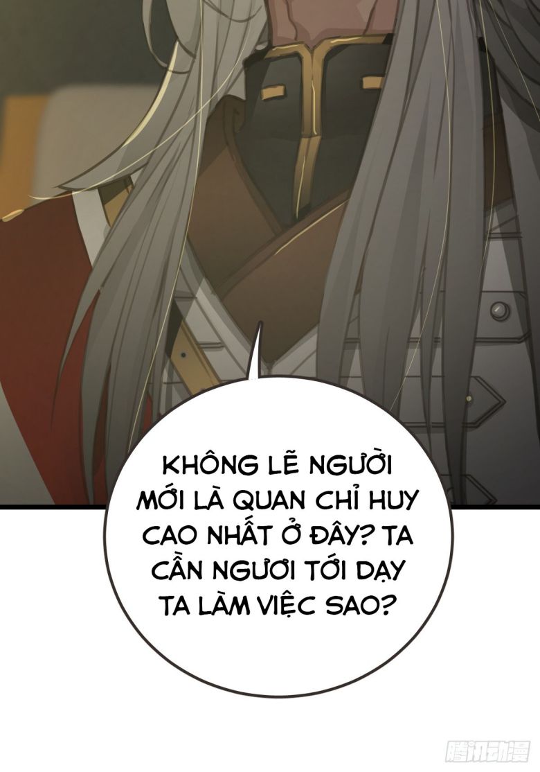 Ong Thợ: Chapter 3