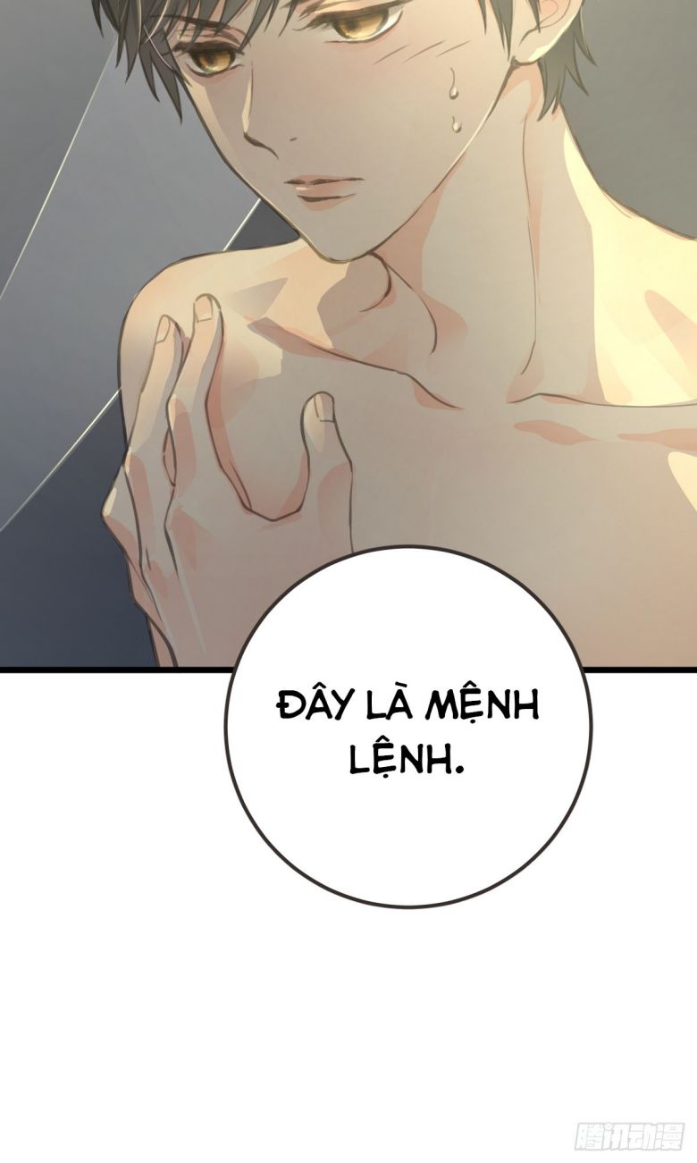 Ong Thợ: Chapter 3