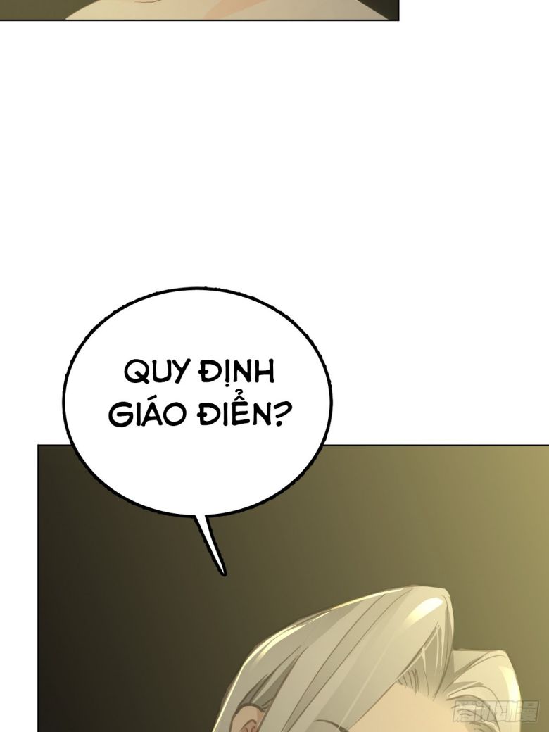 Ong Thợ: Chapter 3