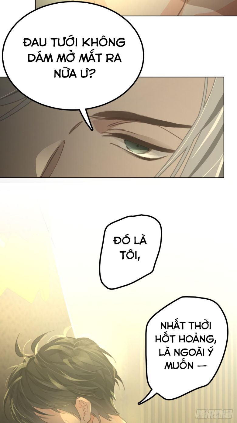 Ong Thợ: Chapter 3