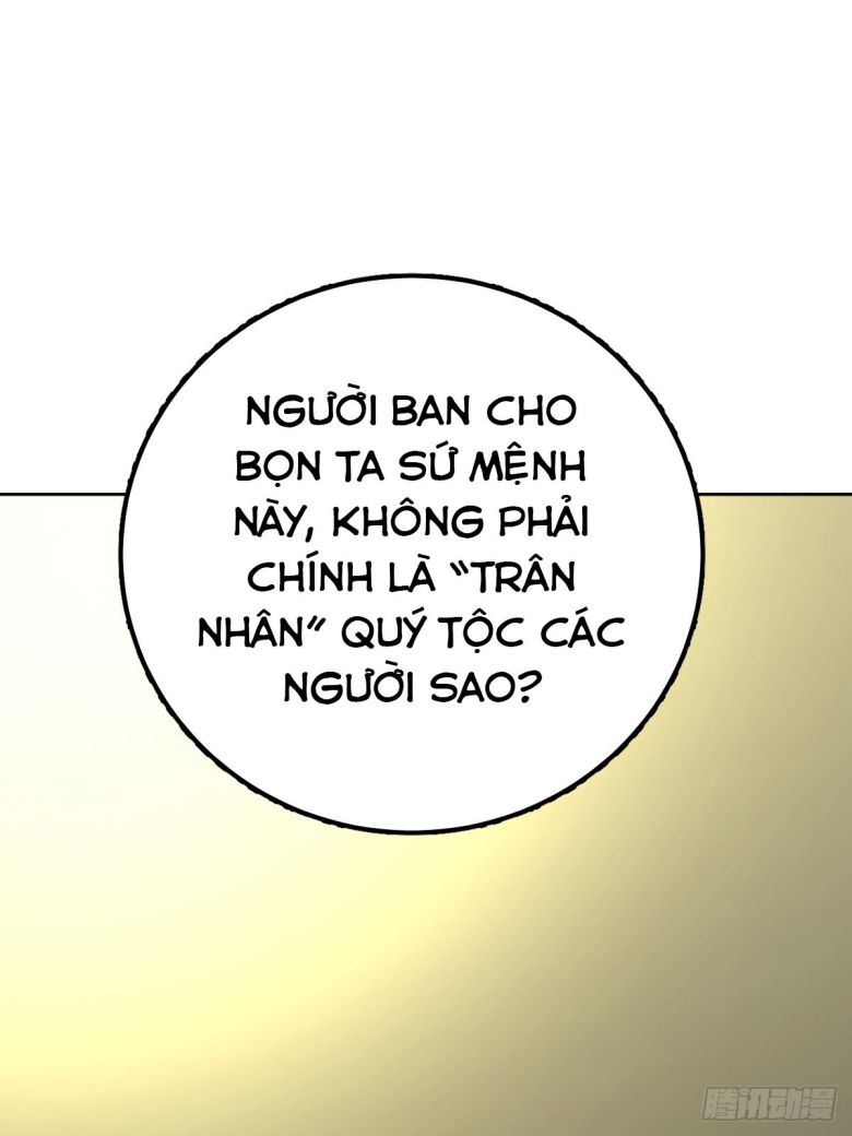 Ong Thợ: Chapter 3