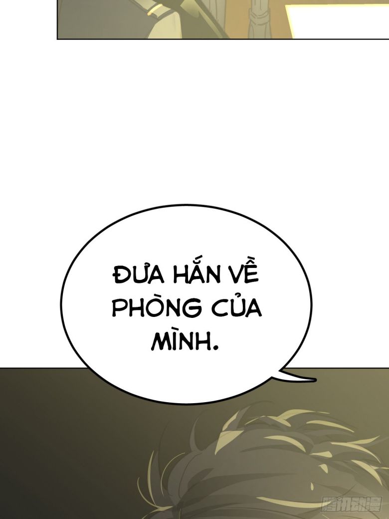 Ong Thợ: Chapter 3