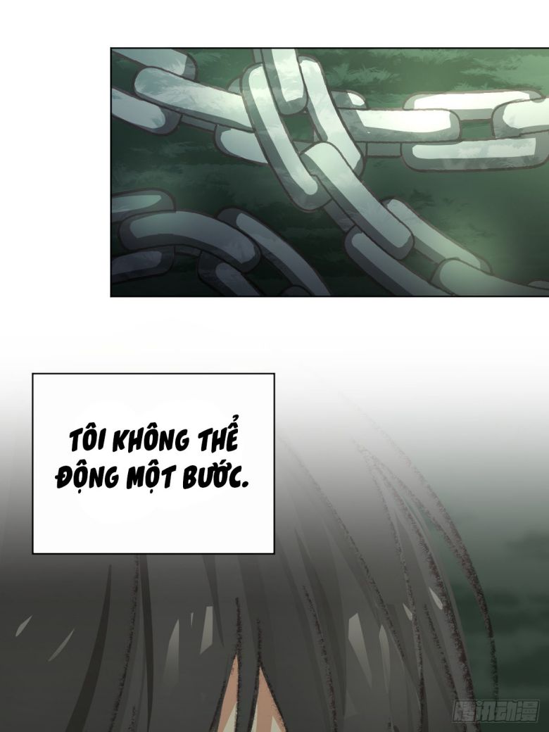 Ong Thợ: Chapter 3