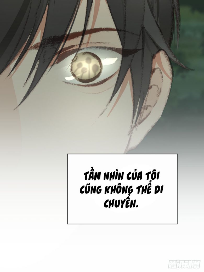Ong Thợ: Chapter 3