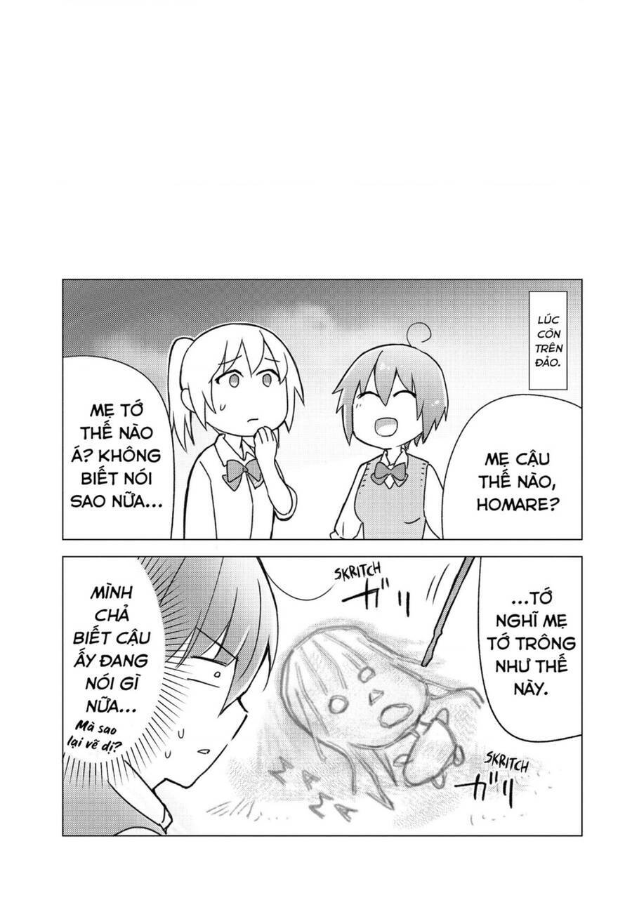 Sounan desu ka?: Chapter 109