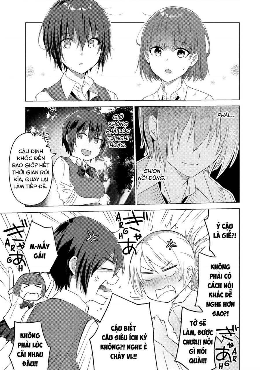 Sounan desu ka?: Chapter 109