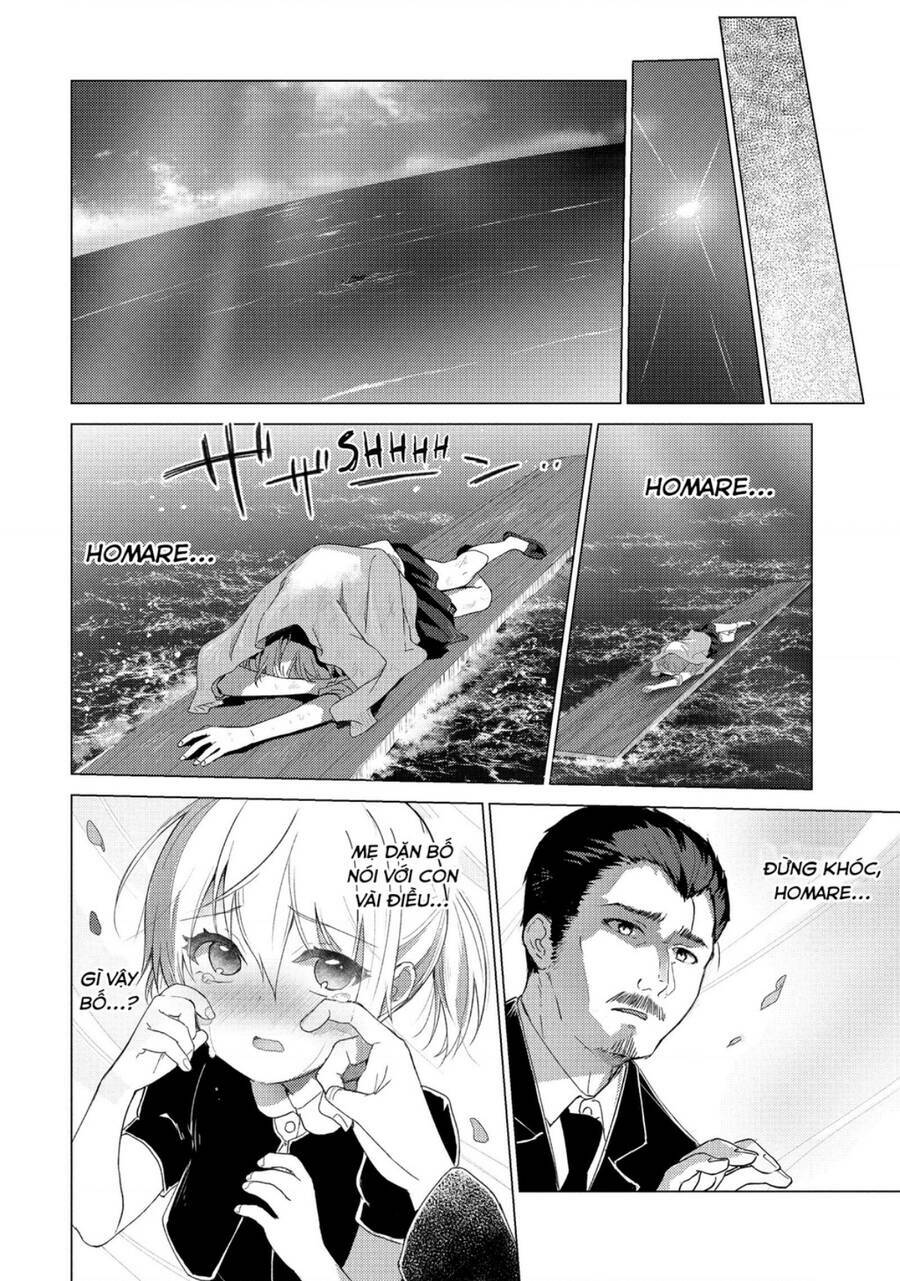Sounan desu ka?: Chapter 109