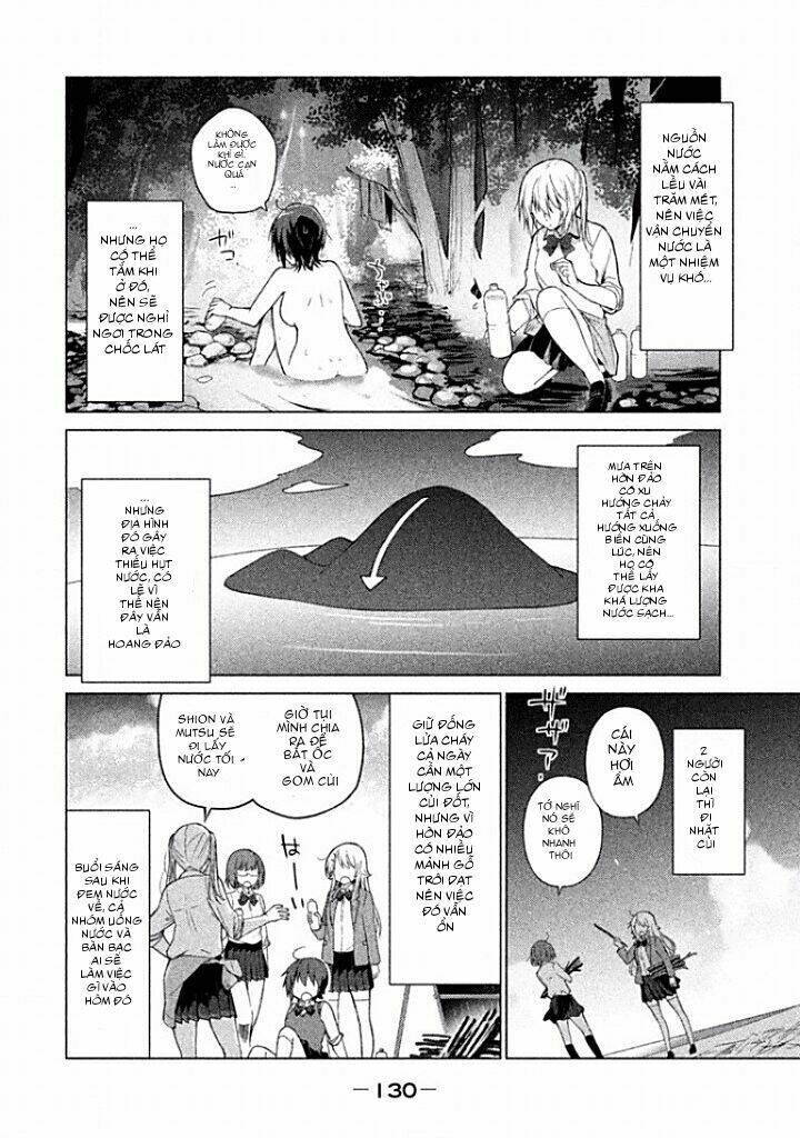 Sounan desu ka?: Chapter 11