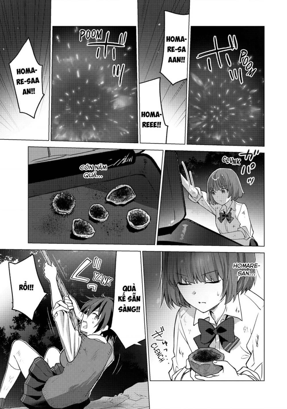 Sounan desu ka?: Chapter 112