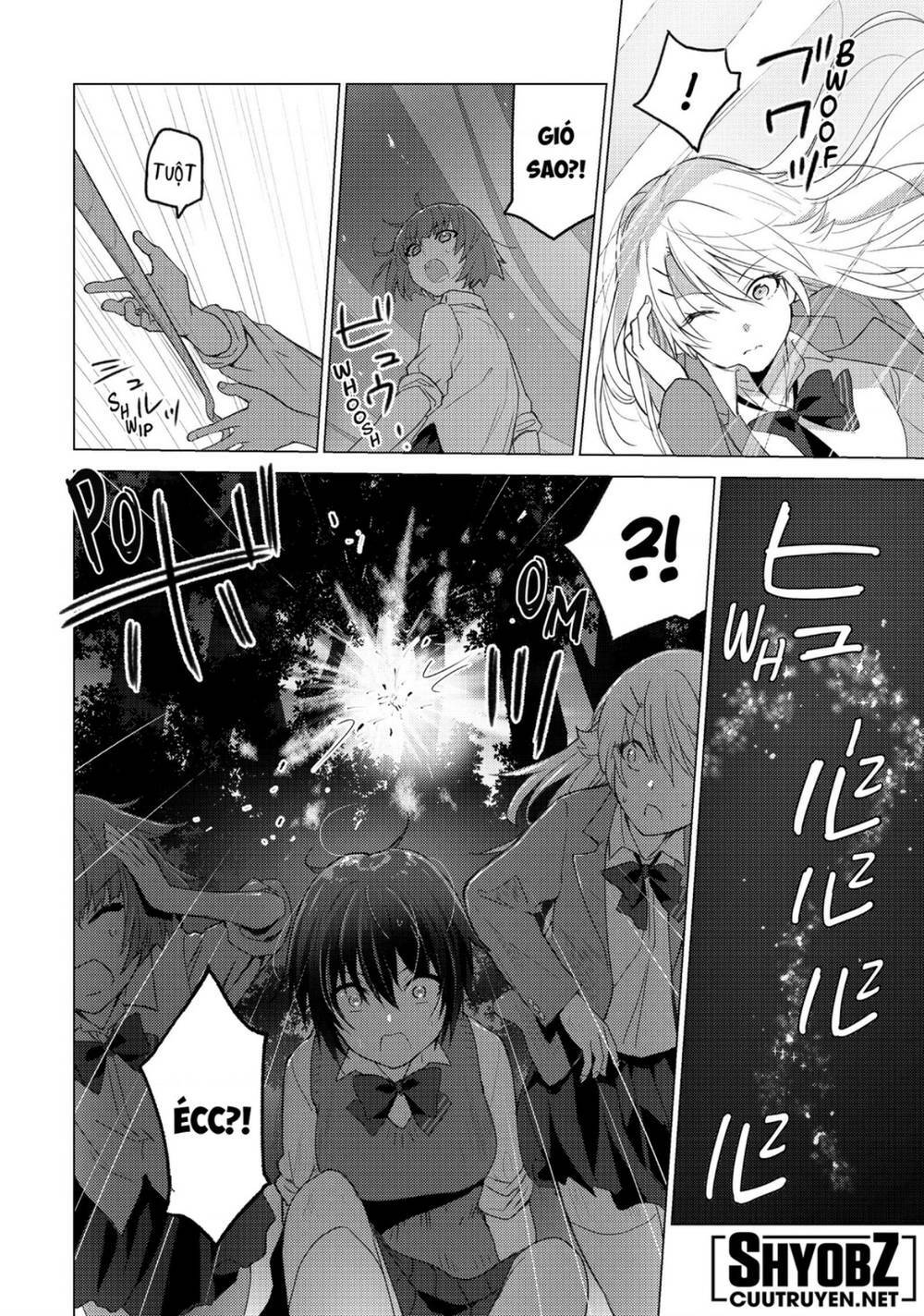 Sounan desu ka?: Chapter 112