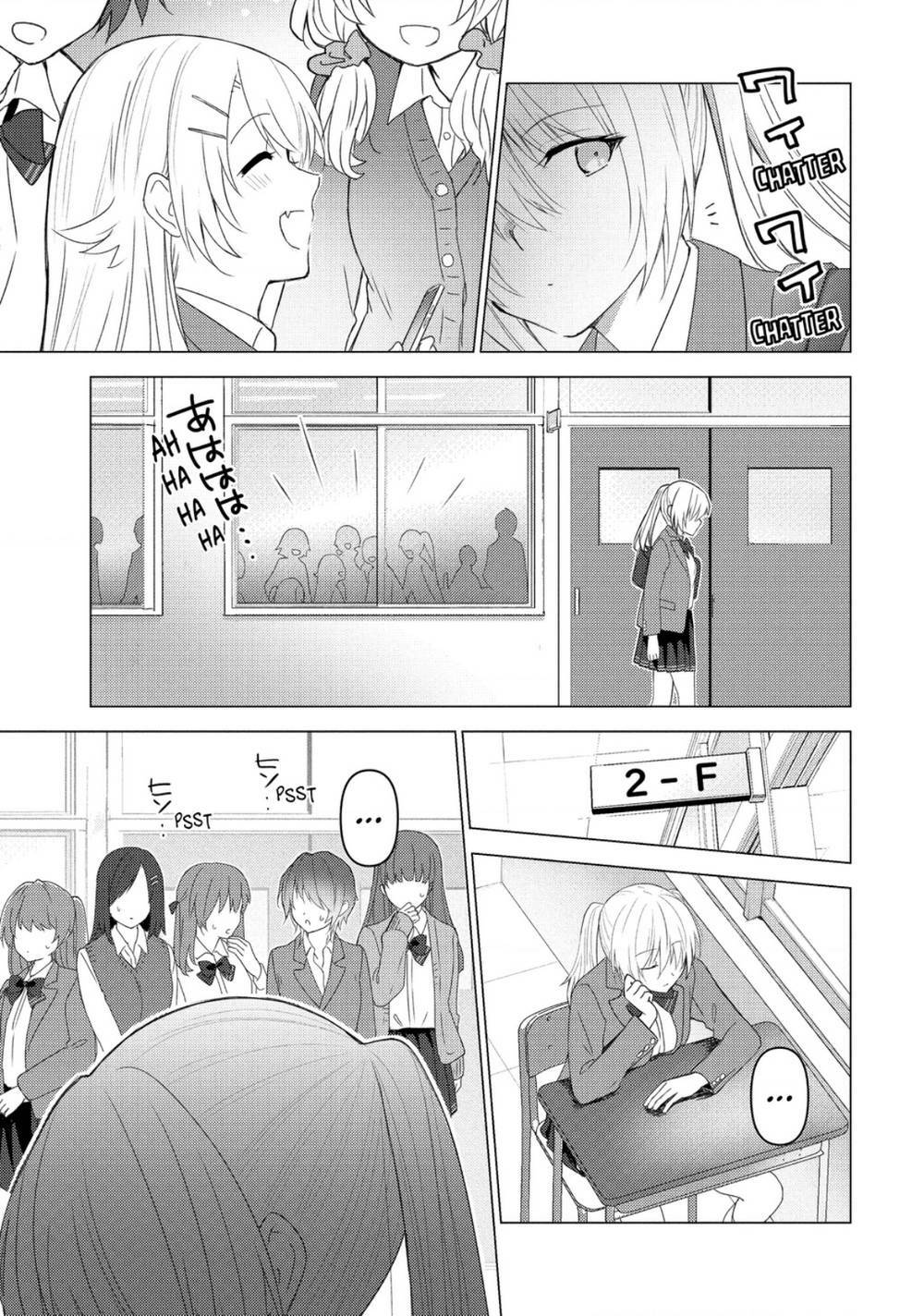 Sounan desu ka?: Chapter 116