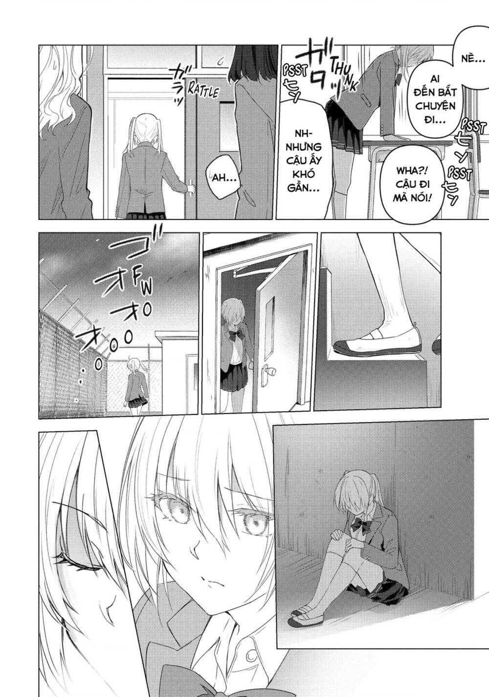 Sounan desu ka?: Chapter 116
