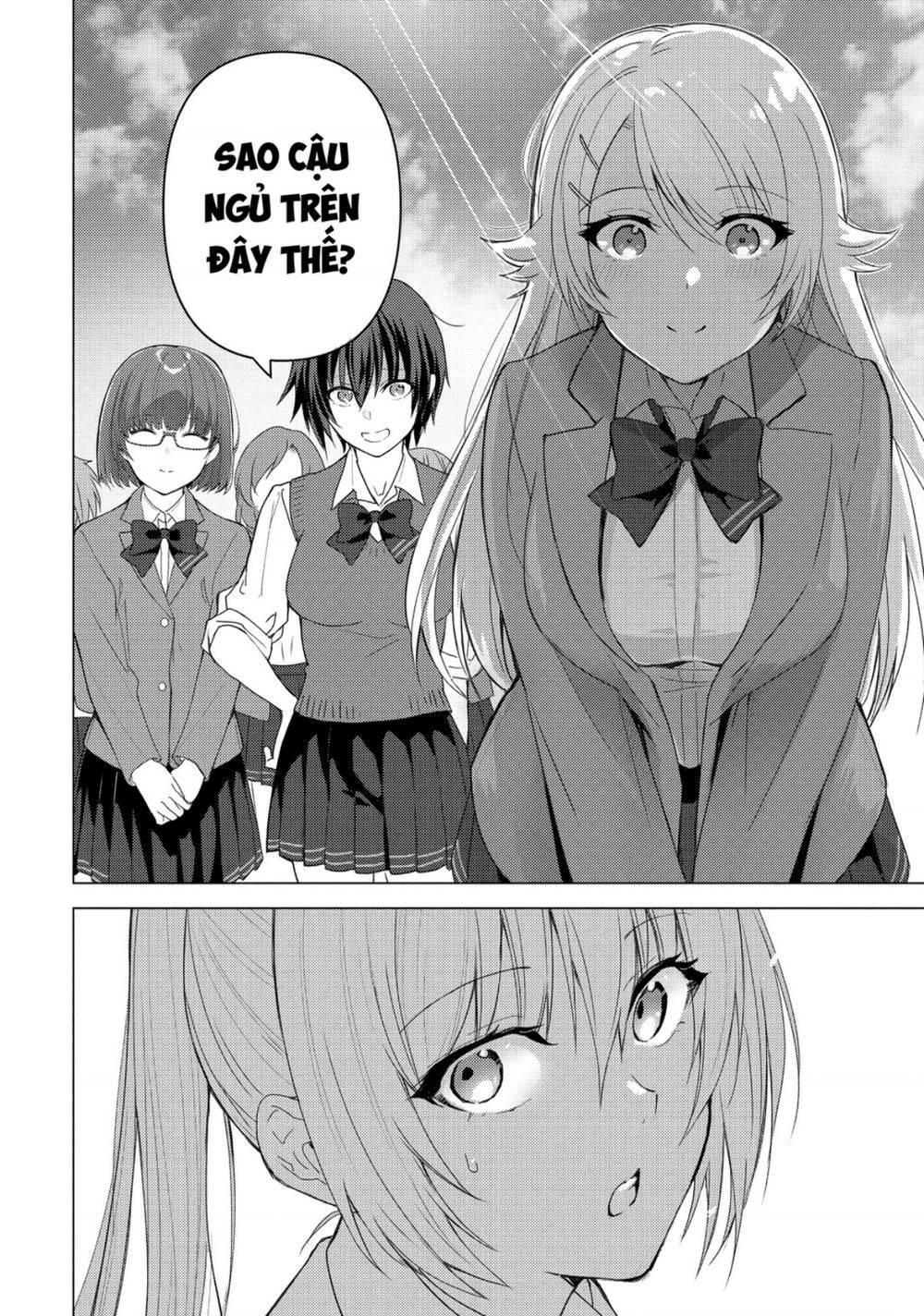 Sounan desu ka?: Chapter 116