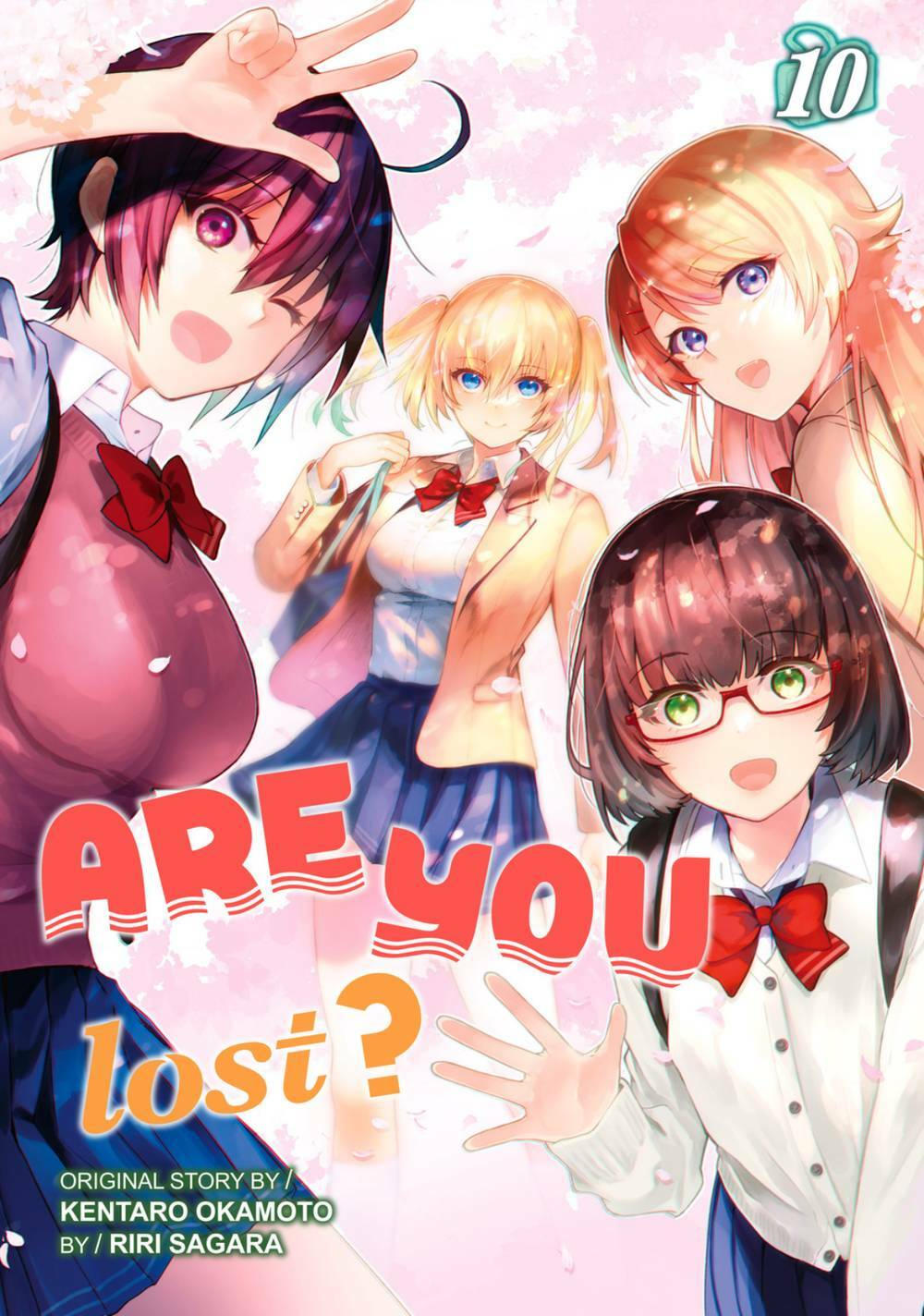 Sounan desu ka?: Chapter 116