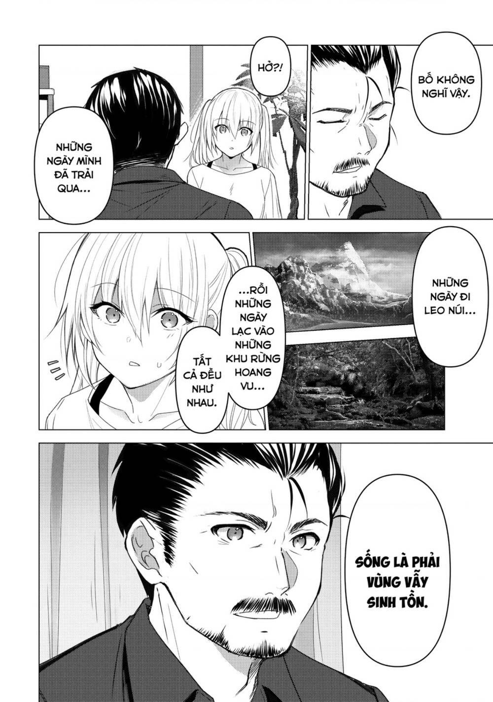 Sounan desu ka?: Chapter 116