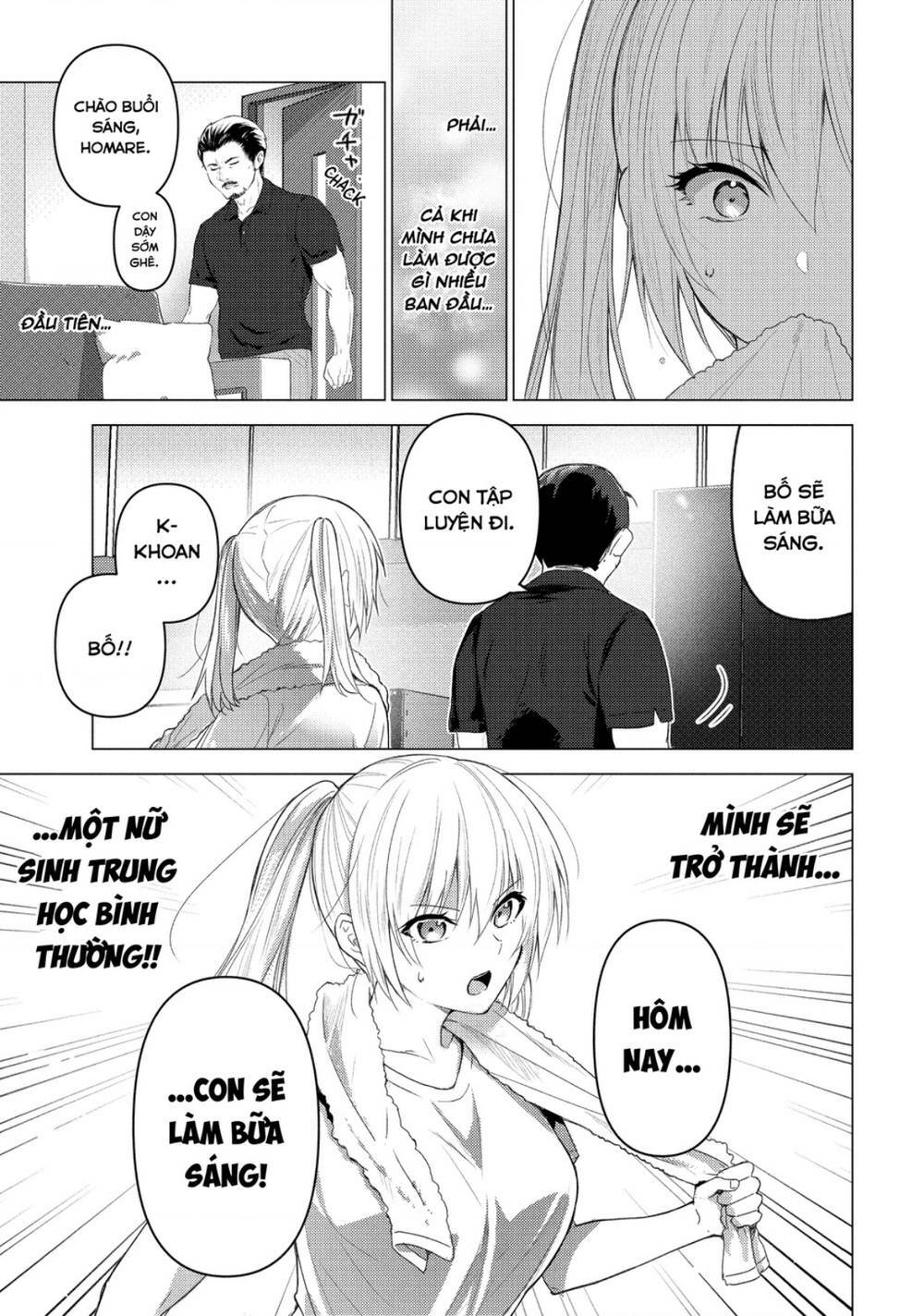 Sounan desu ka?: Chapter 119