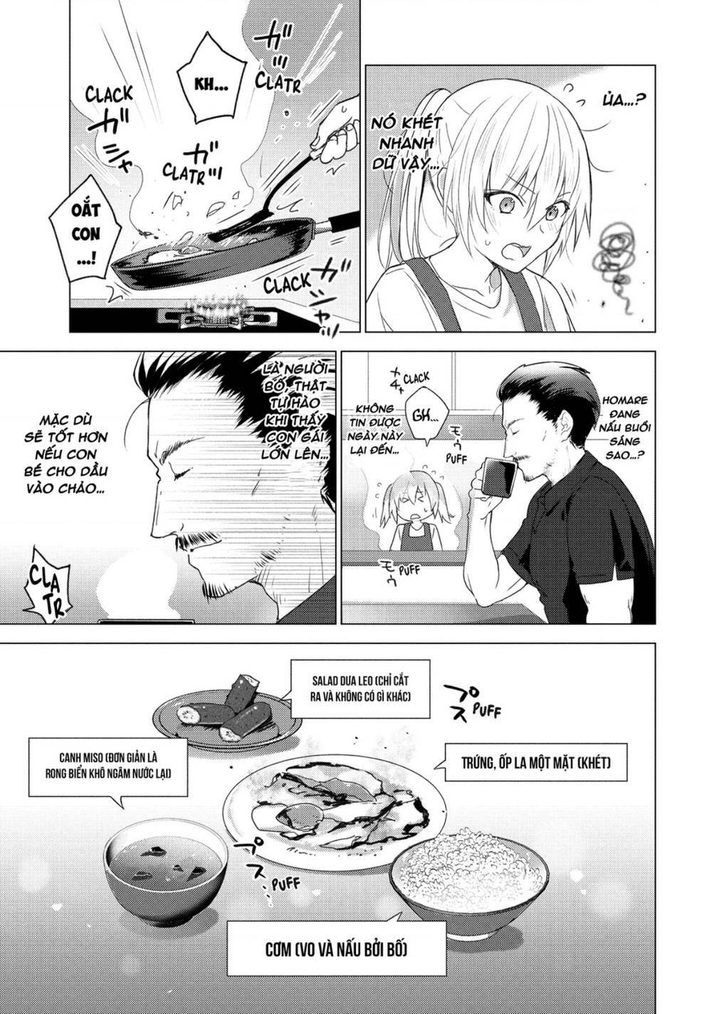 Sounan desu ka?: Chapter 119