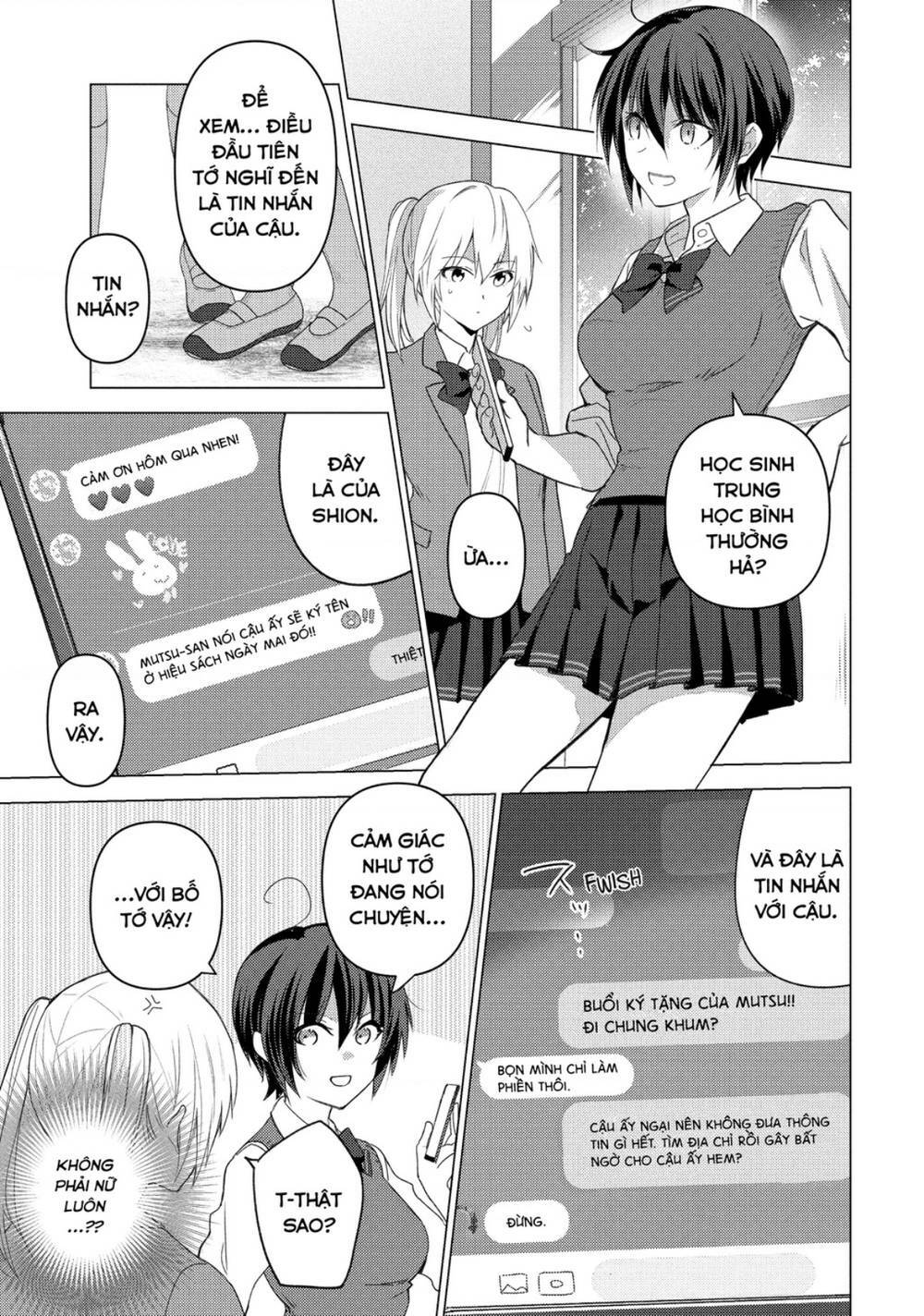 Sounan desu ka?: Chapter 119